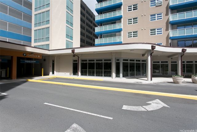 801 South Street 722, Honolulu, HI 96813