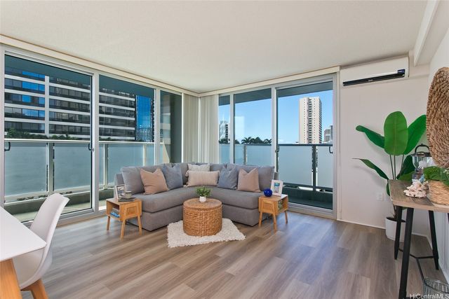 801 South Street 722, Honolulu, HI 96813