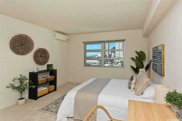 801 South Street 722, Honolulu, HI 96813
