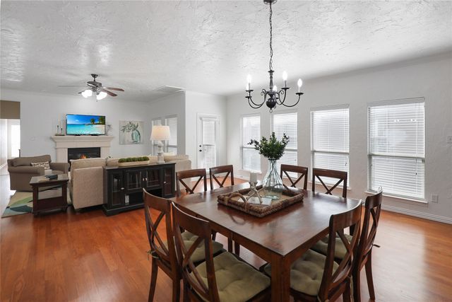 8609 Trolley Trail, Mckinney, TX 75070