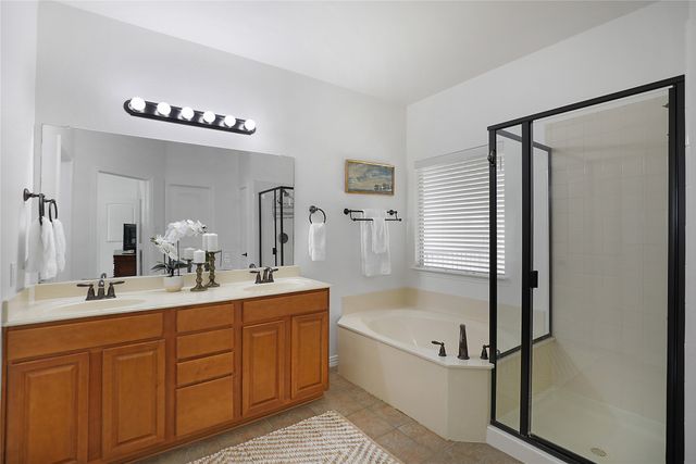 8609 Trolley Trail, Mckinney, TX 75070