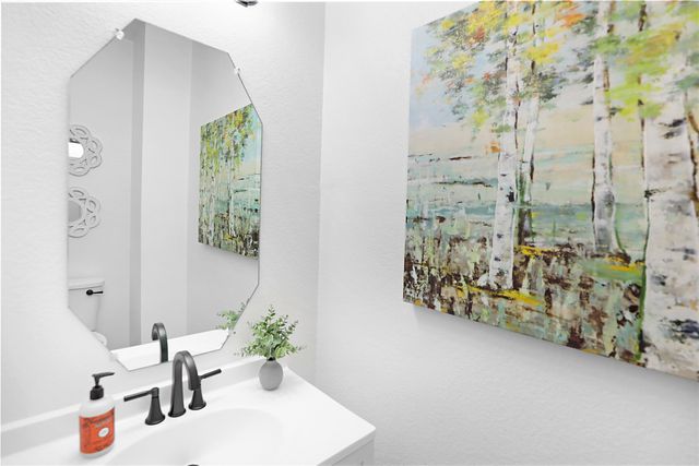 8609 Trolley Trail, Mckinney, TX 75070