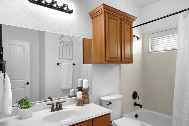 8609 Trolley Trail, Mckinney, TX 75070