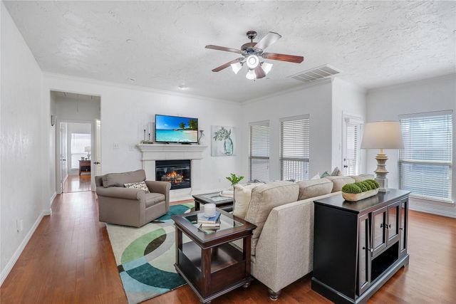 8609 Trolley Trail, Mckinney, TX 75070