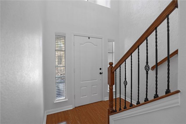 8609 Trolley Trail, Mckinney, TX 75070