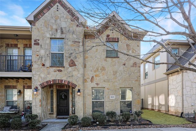 8609 Trolley Trail, Mckinney, TX 75070