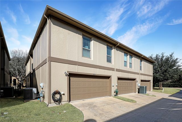 8609 Trolley Trail, Mckinney, TX 75070