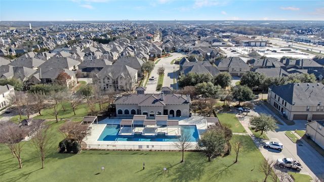 8609 Trolley Trail, Mckinney, TX 75070