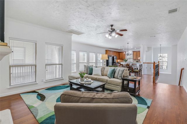 8609 Trolley Trail, Mckinney, TX 75070