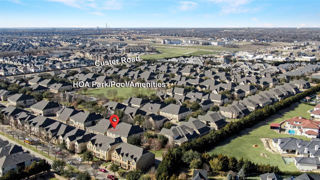 8609 Trolley Trail, Mckinney, TX 75070