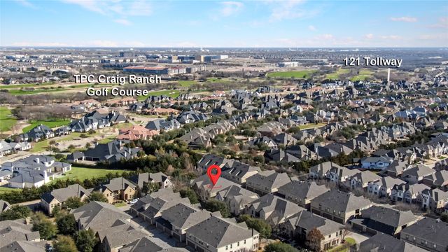 8609 Trolley Trail, Mckinney, TX 75070