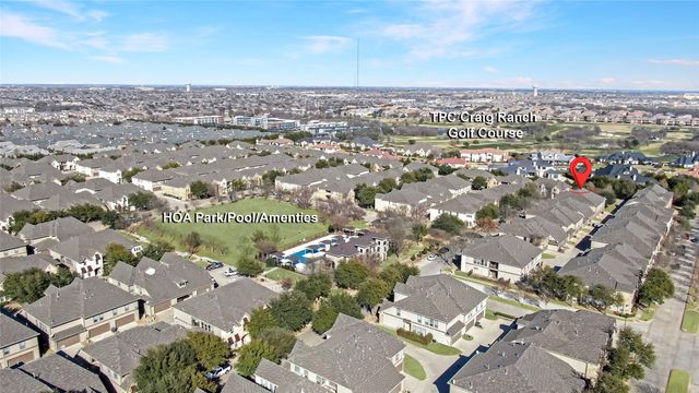 8609 Trolley Trail, Mckinney, TX 75070