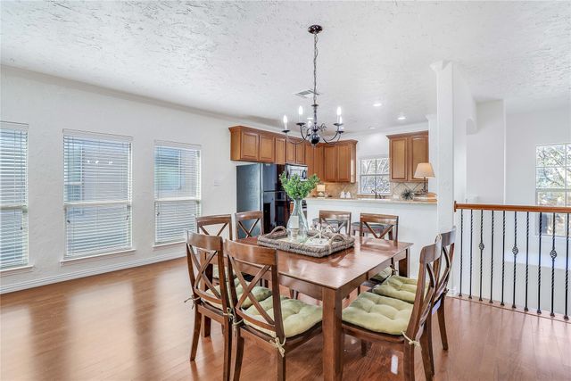 8609 Trolley Trail, Mckinney, TX 75070