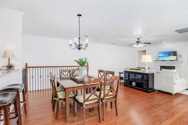 8609 Trolley Trail, Mckinney, TX 75070