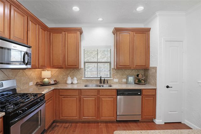 8609 Trolley Trail, Mckinney, TX 75070