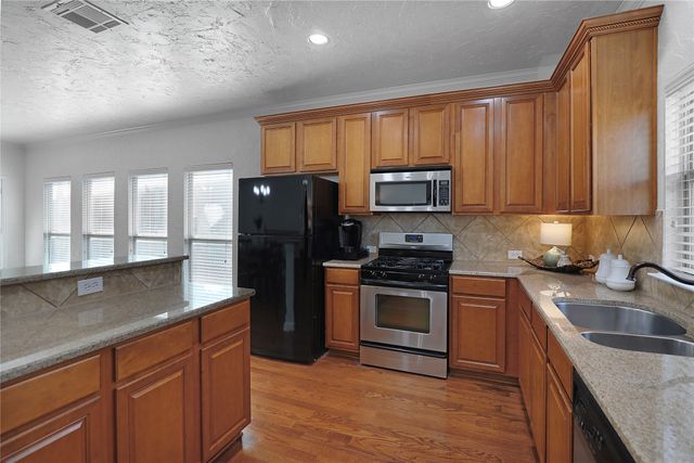 8609 Trolley Trail, Mckinney, TX 75070