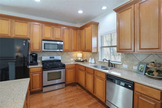 8609 Trolley Trail, Mckinney, TX 75070