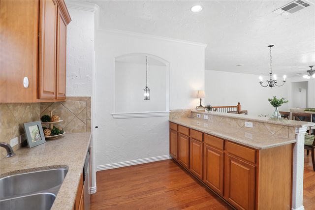 8609 Trolley Trail, Mckinney, TX 75070