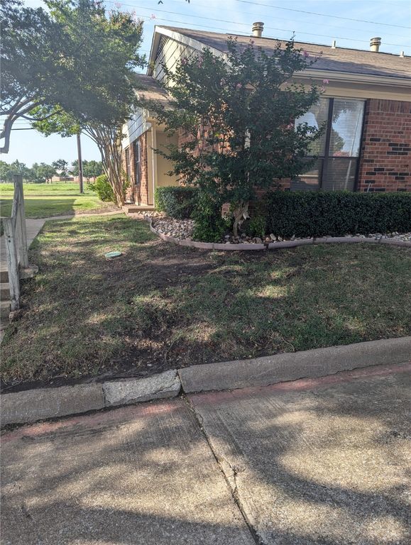 1805 W Spring Creek Parkway GG2, Plano, TX 75023