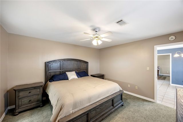 511 Wakerobin Road, Russellville, AR 72802