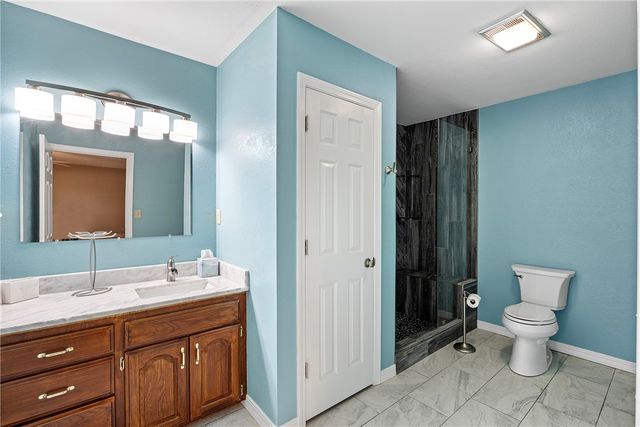 511 Wakerobin Road, Russellville, AR 72802