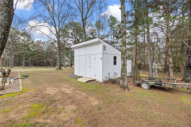 511 Wakerobin Road, Russellville, AR 72802