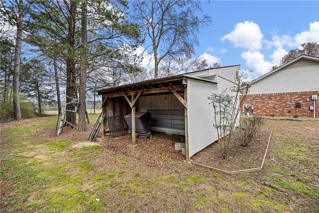 511 Wakerobin Road, Russellville, AR 72802