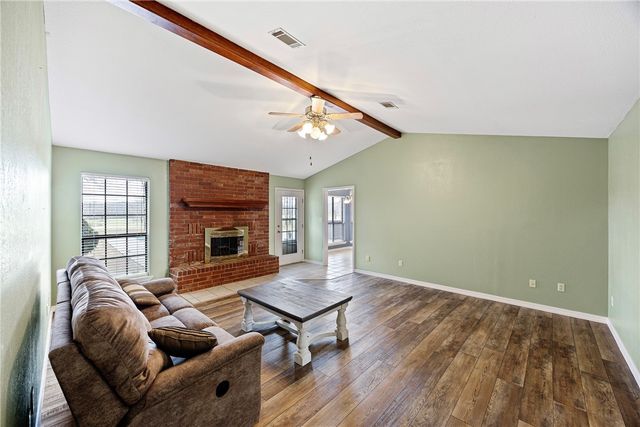 511 Wakerobin Road, Russellville, AR 72802