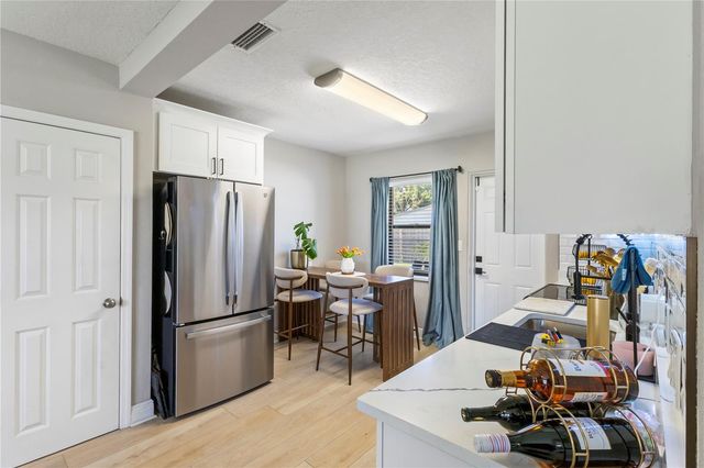 5856 MCKEE LAKE DRIVE N, St Petersburg, FL 33709