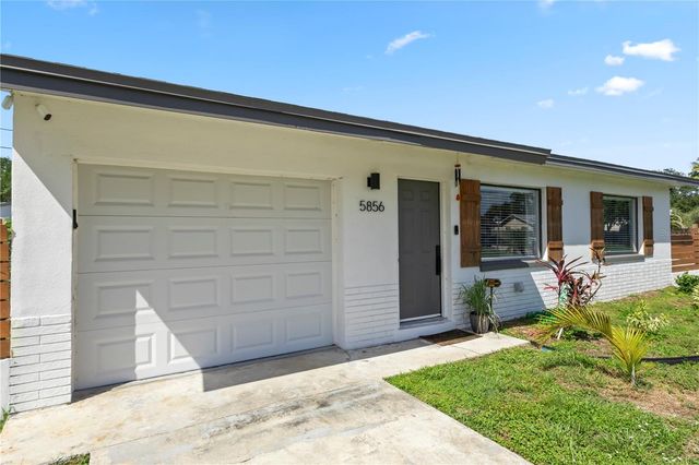 5856 MCKEE LAKE DRIVE N, St Petersburg, FL 33709