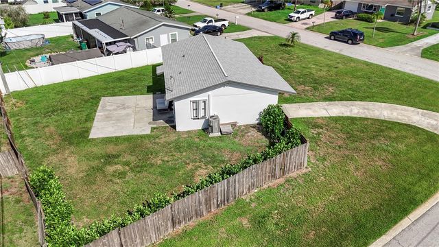 5856 MCKEE LAKE DRIVE N, St Petersburg, FL 33709