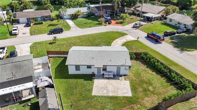 5856 MCKEE LAKE DRIVE N, St Petersburg, FL 33709