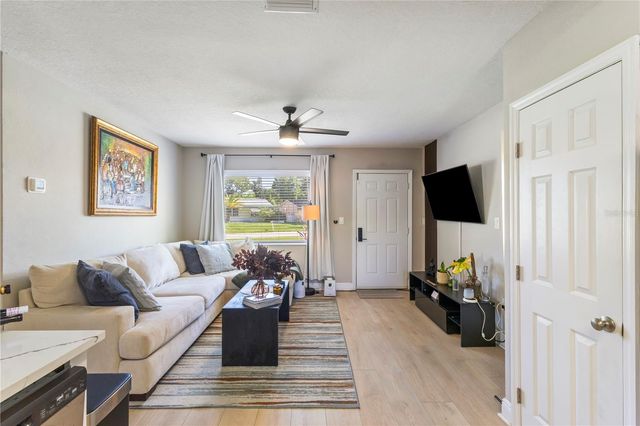 5856 MCKEE LAKE DRIVE N, St Petersburg, FL 33709