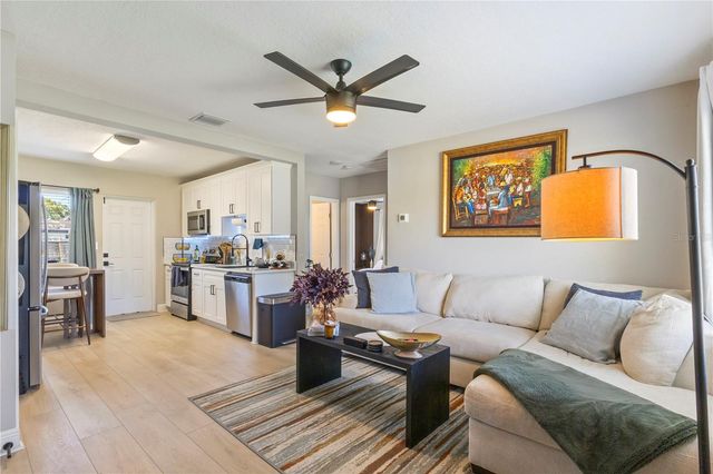 5856 MCKEE LAKE DRIVE N, St Petersburg, FL 33709