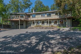 15021 Old Seward Highway, Anchorage, AK 99516