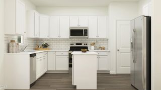 35 S Annrose Drive, Pine Level, NC 27569