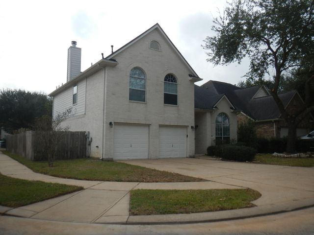 19007 Dural Drive, Houston, TX 77094