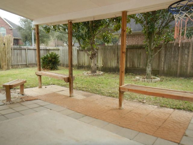 19007 Dural Drive, Houston, TX 77094