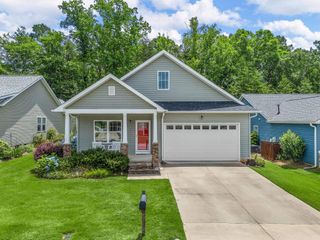 234 Page Creek Boulevard, Landrum, SC 29356