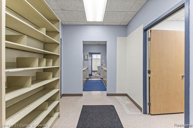 24825 Michigan Avenue, Dearborn, MI 48124