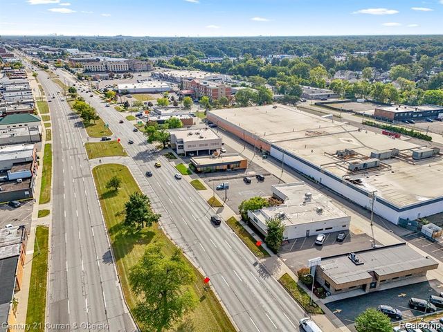 24825 Michigan Avenue, Dearborn, MI 48124