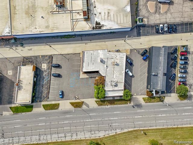 24825 Michigan Avenue, Dearborn, MI 48124