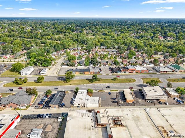 24825 Michigan Avenue, Dearborn, MI 48124