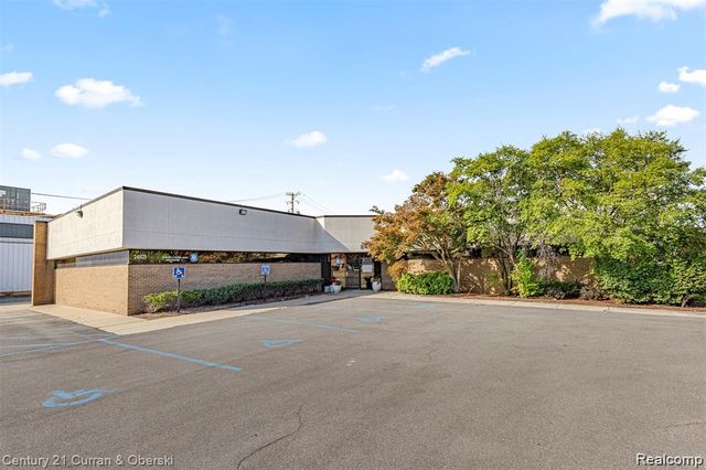 24825 Michigan Avenue, Dearborn, MI 48124