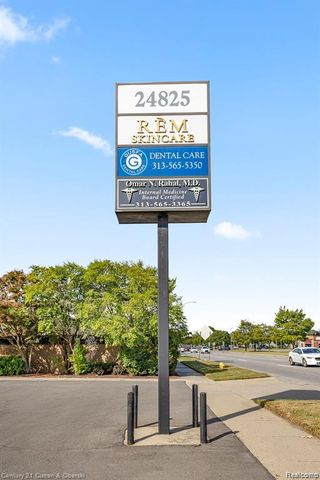 24825 Michigan Avenue, Dearborn, MI 48124