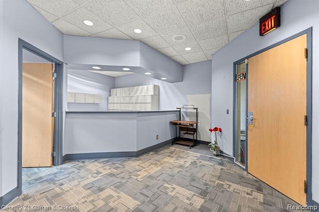 24825 Michigan Avenue, Dearborn, MI 48124