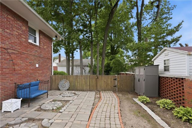 1201 Merrimac AVE, Norfolk, VA 23504