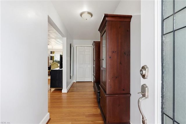 1201 Merrimac AVE, Norfolk, VA 23504