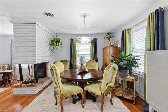 1201 Merrimac AVE, Norfolk, VA 23504