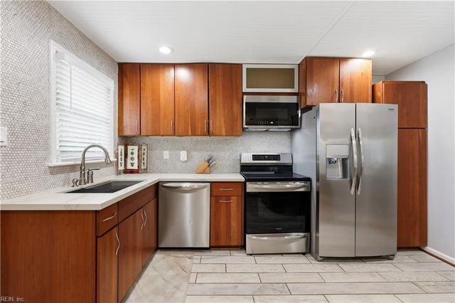 1201 Merrimac AVE, Norfolk, VA 23504